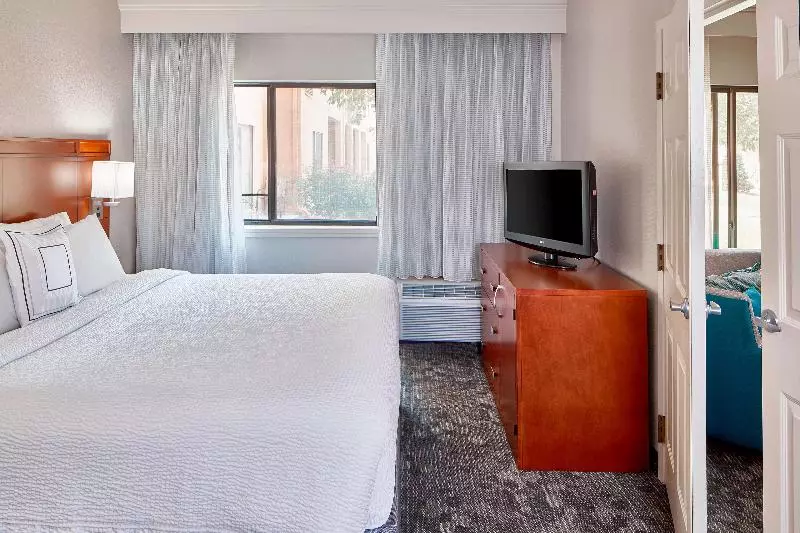 スタンダードルーム, Crowne Plaza Padova, An Ihg