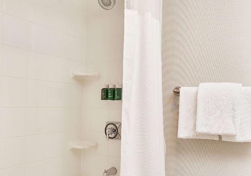 스탠다드 룸, Crowne Plaza Padova, An Ihg