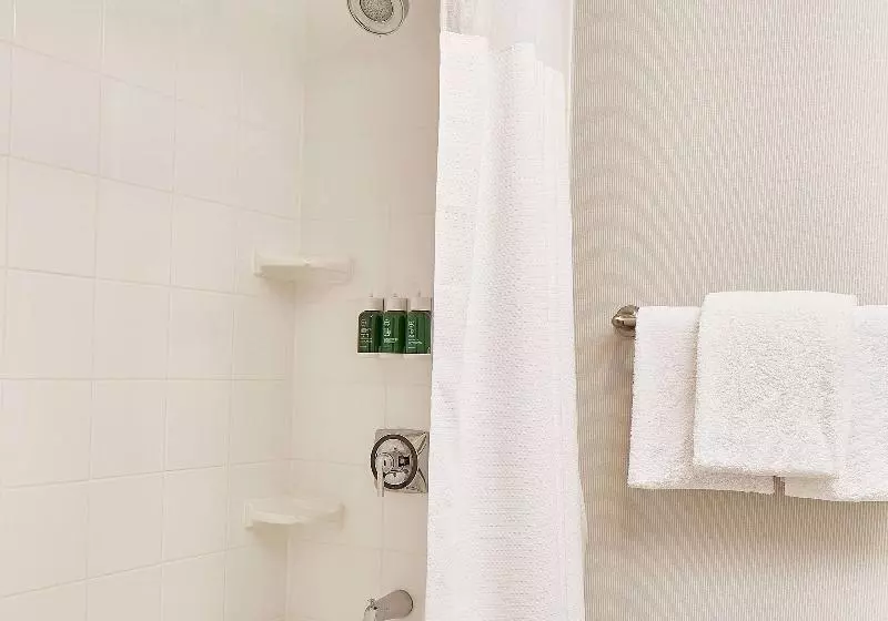 スタンダードルーム, Crowne Plaza Padova, An Ihg