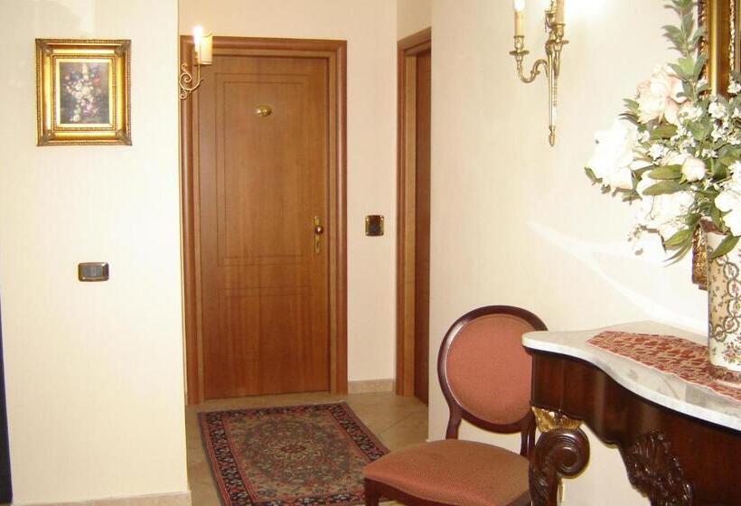 غرفة قياسية, D Angelo Palace