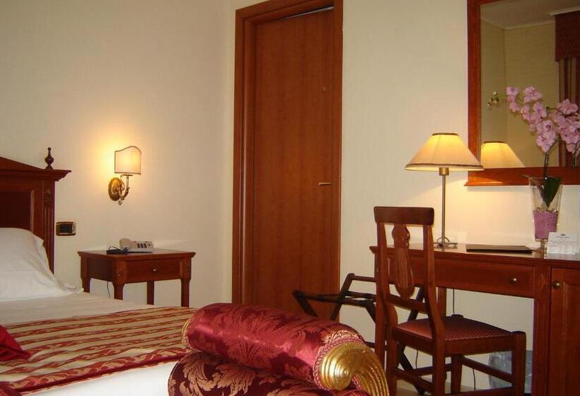 غرفة سوبيريور, D Angelo Palace