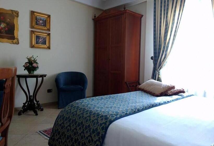 غرفة سوبيريور, D Angelo Palace