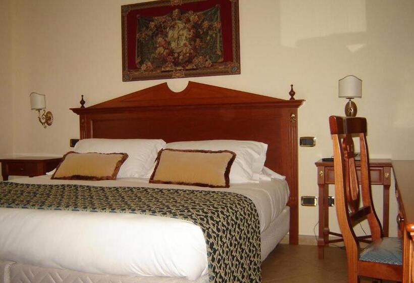 غرفة سوبيريور, D Angelo Palace