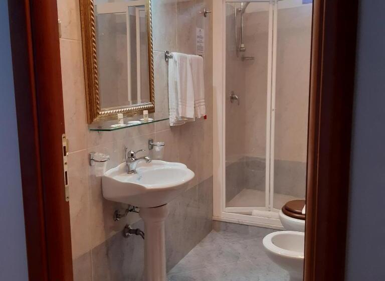 غرفة ديلوكس, D Angelo Palace