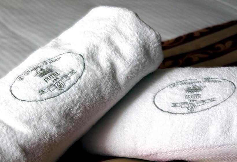 غرفة ديلوكس, D Angelo Palace