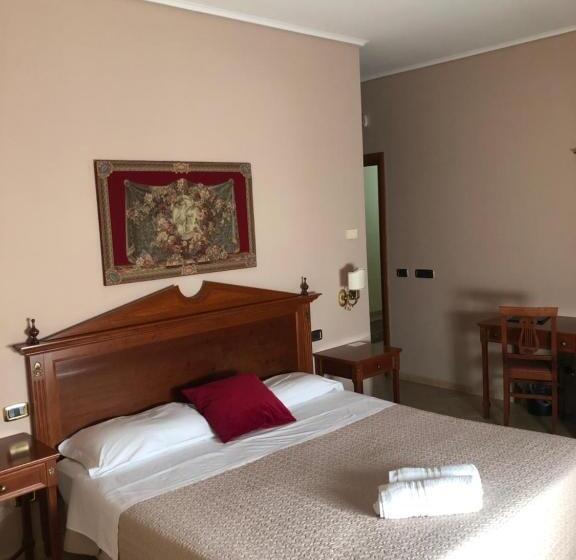 غرفة إقتصادية, D Angelo Palace