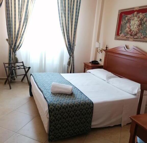 Номер Basic, D Angelo Palace