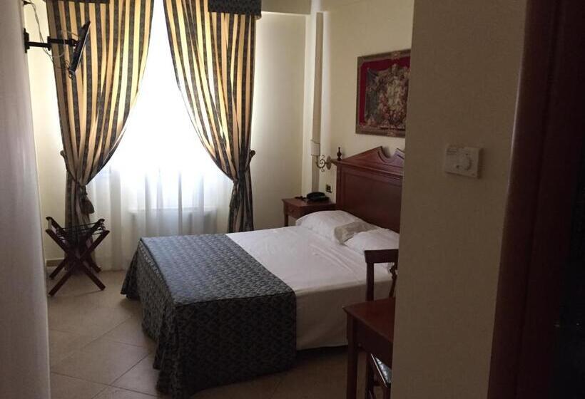 غرفة أساسية, D Angelo Palace