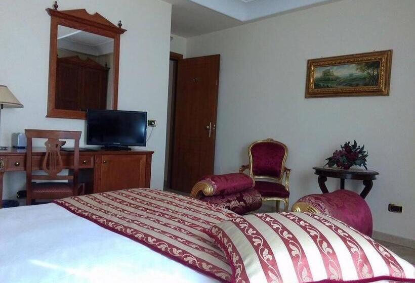 Номер Superior, D Angelo Palace