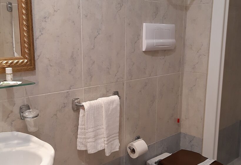 Номер Superior, D Angelo Palace