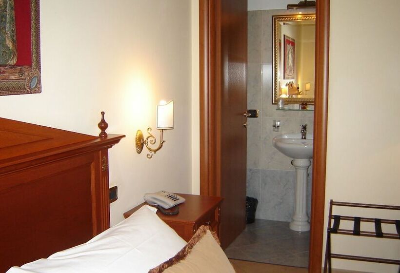 غرفة سوبيريور, D Angelo Palace