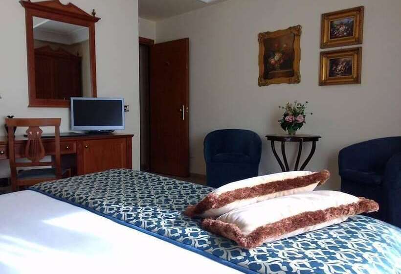 غرفة سوبيريور, D Angelo Palace