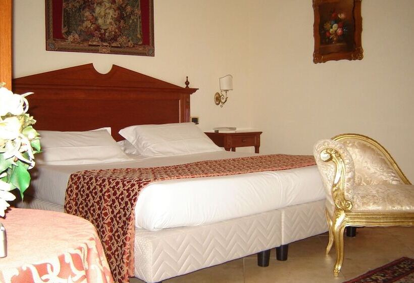 غرفة سوبيريور, D Angelo Palace