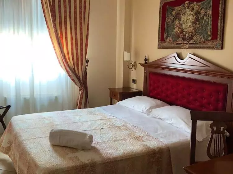 اتاق استاندارد, D Angelo Palace