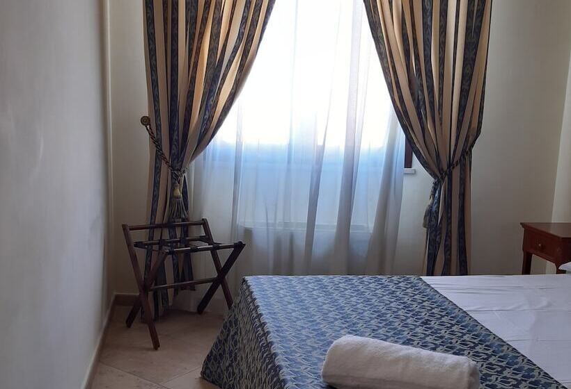 غرفة قياسية, D Angelo Palace