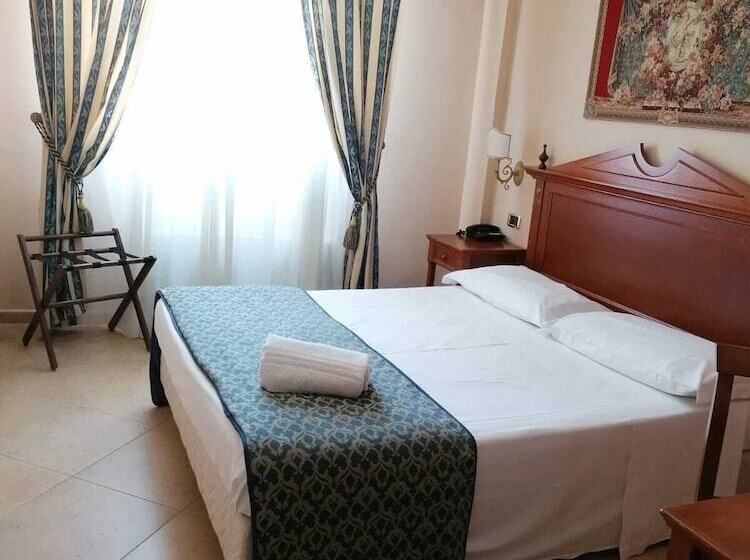 غرفة قياسية, D Angelo Palace