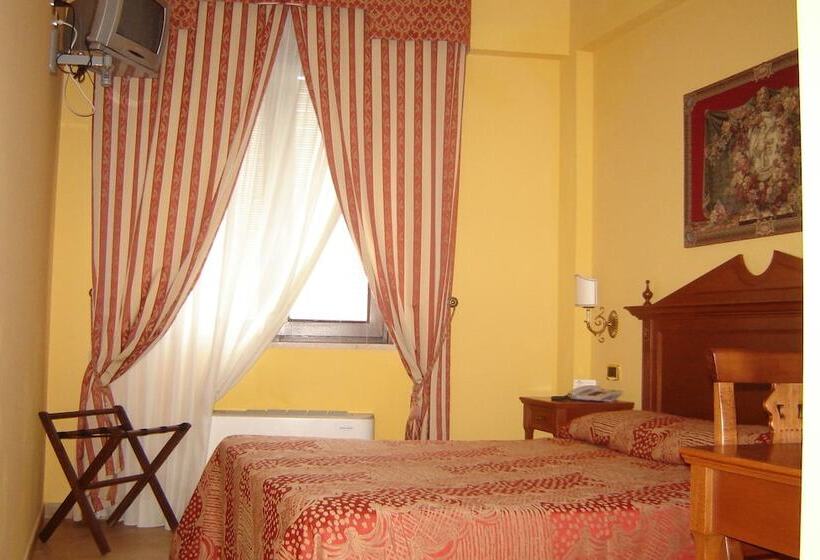 Номер Стандарт, D Angelo Palace