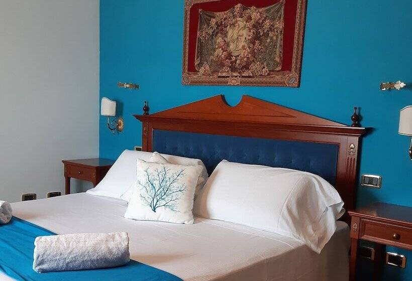 غرفة ديلوكس, D Angelo Palace