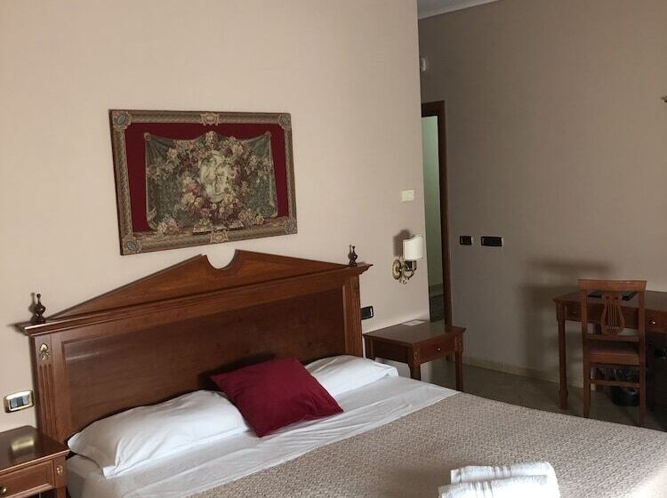 Номер Economy, D Angelo Palace