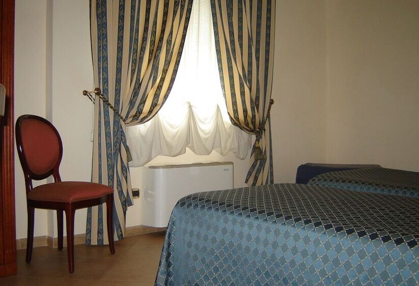 غرفة إقتصادية, D Angelo Palace