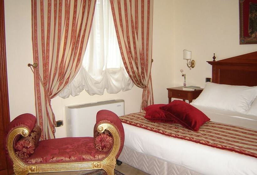 Номер Superior, D Angelo Palace