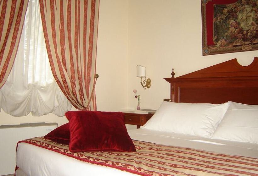 غرفة سوبيريور, D Angelo Palace