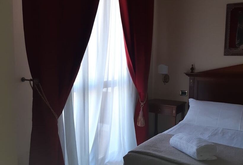 Standardrum, D Angelo Palace
