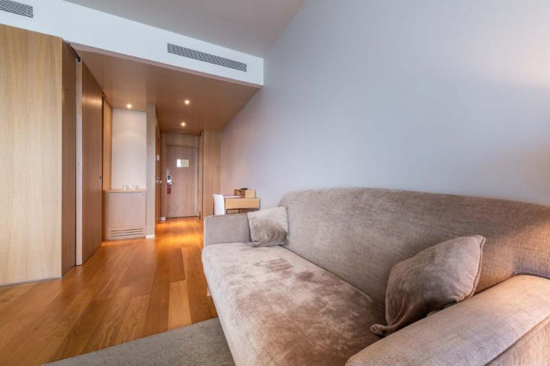 ジュニアスイート, exe Las Margas Golf