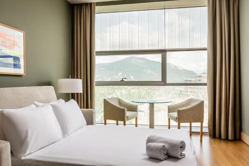 スタンダードルーム, exe Las Margas Golf