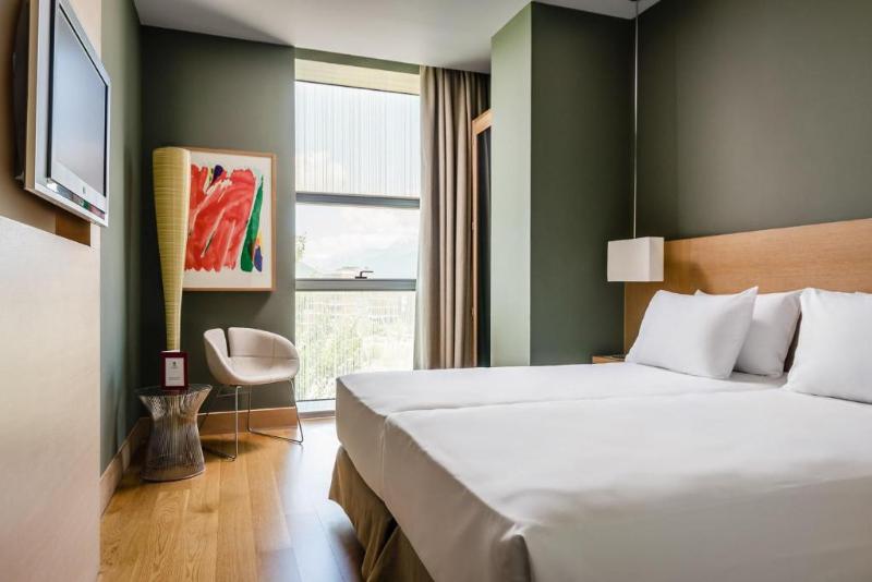 スタンダードルーム, exe Las Margas Golf