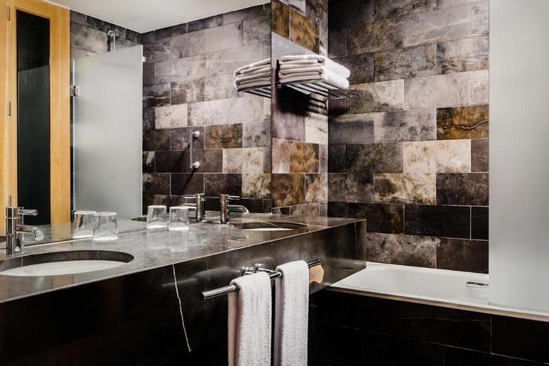 スタンダード4人部屋, exe Las Margas Golf