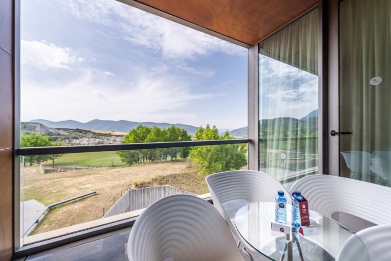 テラス付きスタンダードルーム, exe Las Margas Golf