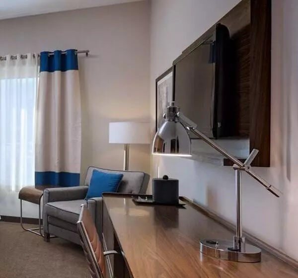اتاق سوپریور, Four Points By Sheraton Galerias Monterrey