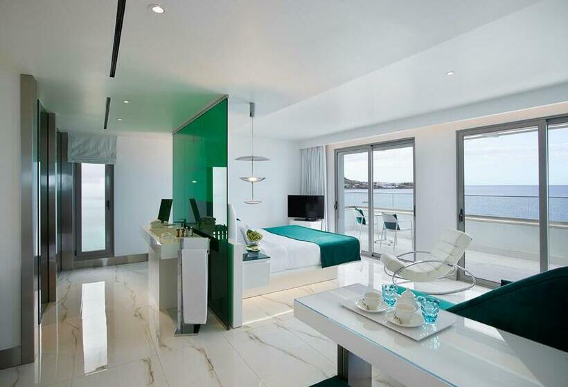 オーシャンビュースイート, I Resort Beach Hotel & Spa