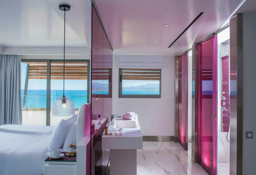 オーシャンビュースイート, I Resort Beach Hotel & Spa