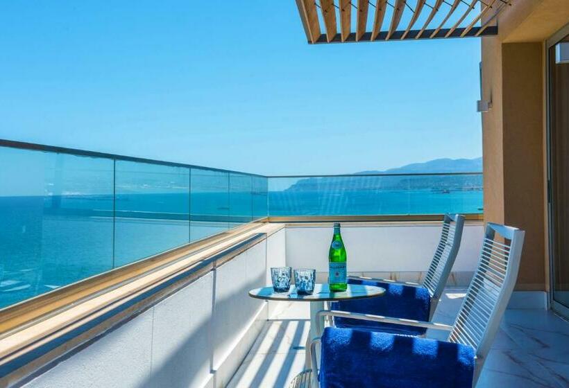 オーシャンビュースイート, I Resort Beach Hotel & Spa