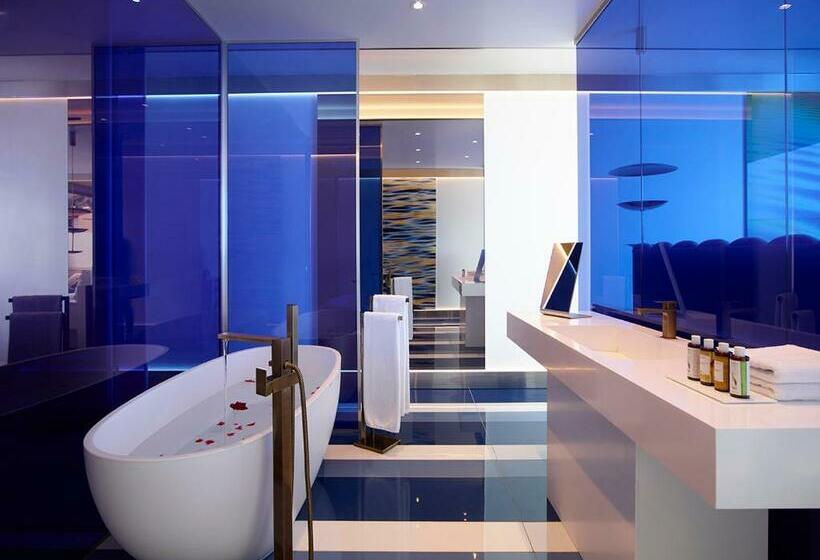 オーシャンビュースイート, I Resort Beach Hotel & Spa