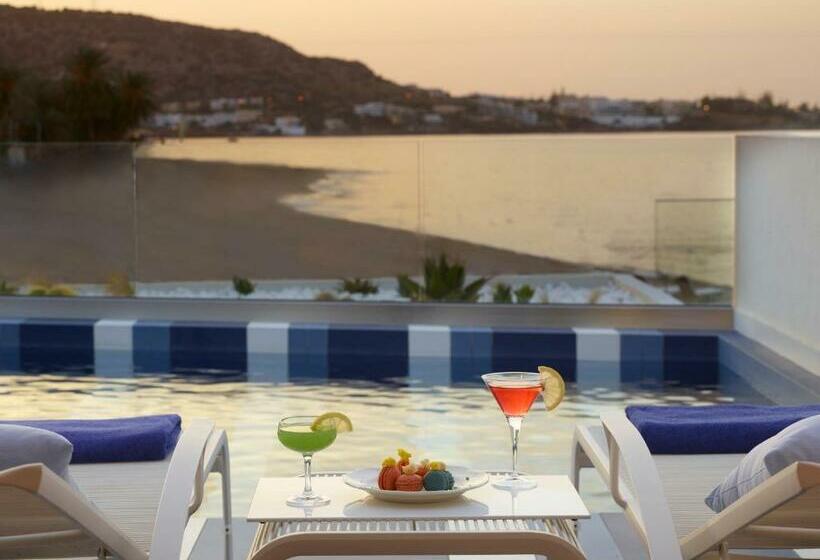 オーシャンビュースイート, I Resort Beach Hotel & Spa