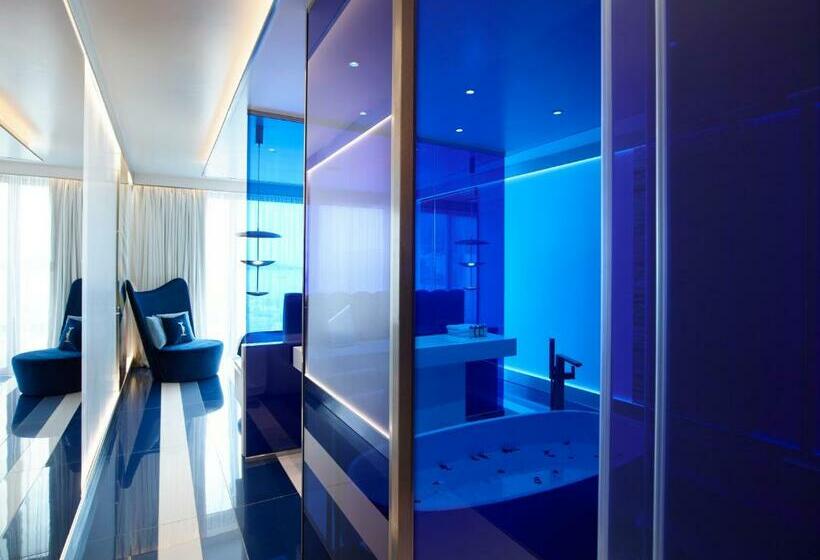 オーシャンビュースイート, I Resort Beach Hotel & Spa