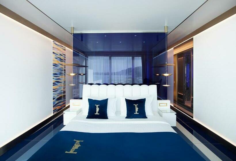 オーシャンビュースイート, I Resort Beach Hotel & Spa