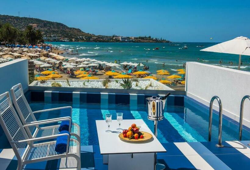 オーシャンビュースイート, I Resort Beach Hotel & Spa