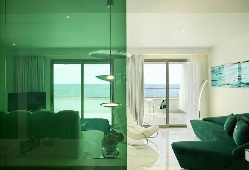 オーシャンビュースイート, I Resort Beach Hotel & Spa