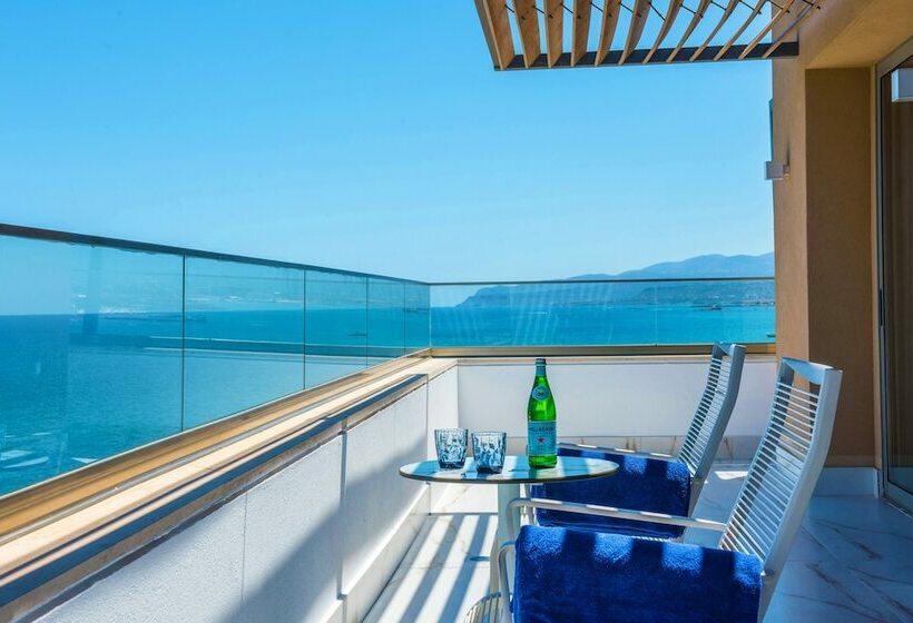 オーシャンビュースイート, I Resort Beach Hotel & Spa