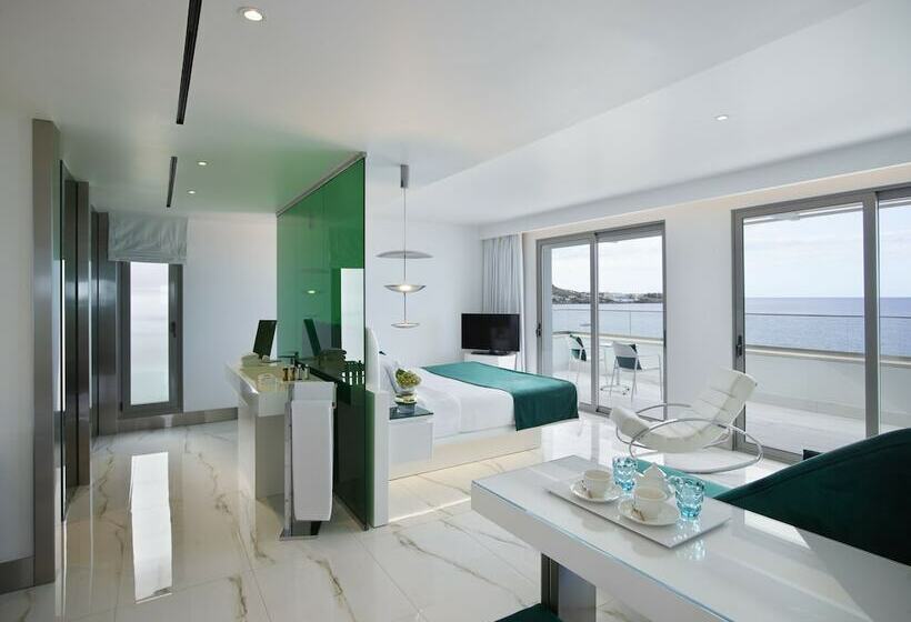 オーシャンビュースイート, I Resort Beach Hotel & Spa