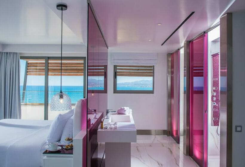 オーシャンビュースイート, I Resort Beach Hotel & Spa