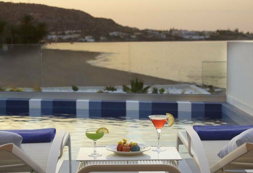 オーシャンビュースイート, I Resort Beach Hotel & Spa