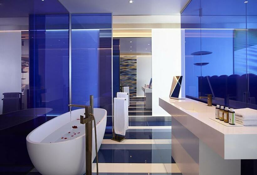 オーシャンビュースイート, I Resort Beach Hotel & Spa