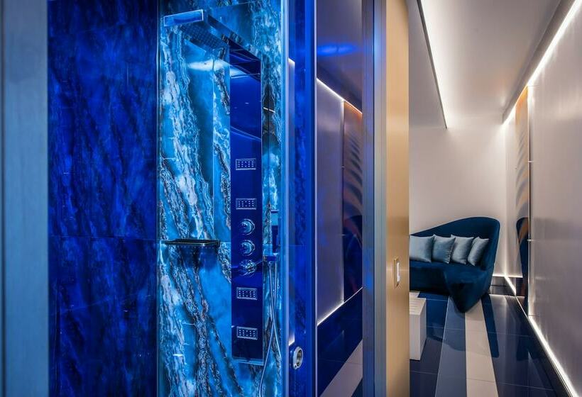 オーシャンビュースイート, I Resort Beach Hotel & Spa