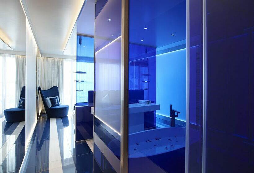 オーシャンビュースイート, I Resort Beach Hotel & Spa