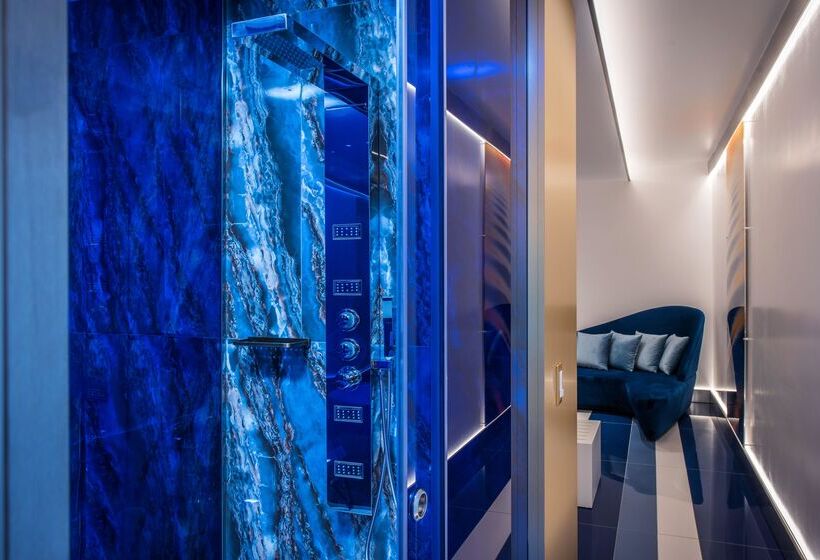 オーシャンビュースイート, I Resort Beach Hotel & Spa